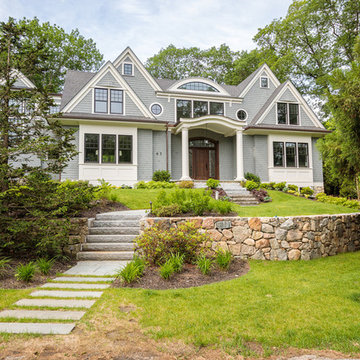 65 White Oak Road, Wellesley, MA