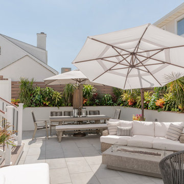 Margate Beach Home