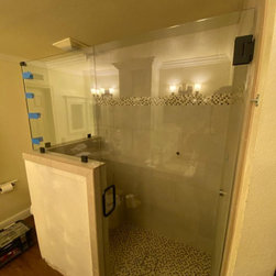 Bidwell - San Dimas - Shower Doors