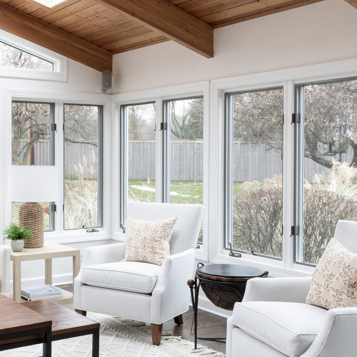 75 Beautiful Sunroom Ideas & Designs - May 2024 | Houzz AU