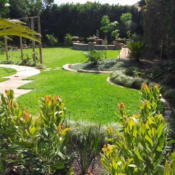 secret gardens