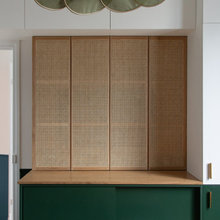 Placard rangement