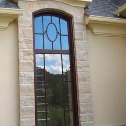 Bieber Windows and Doors - Products