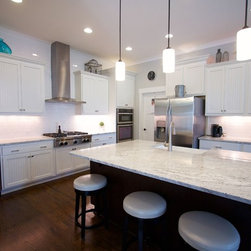 Granite Countertops - Products