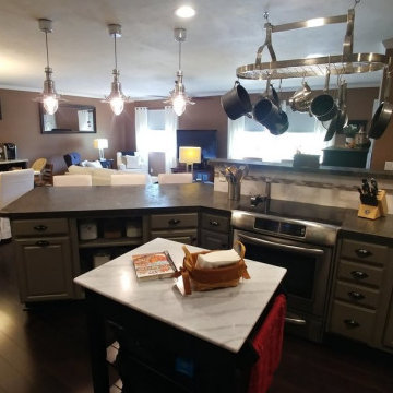 HanStone | YORKVILLE | Refined and fashionable