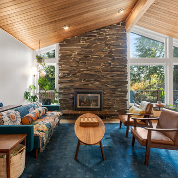 Morgan and Clay Kitchen