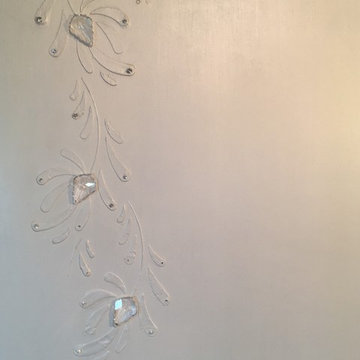 Design plaster