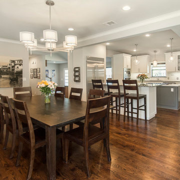 Van Dyke Addition & Remodel