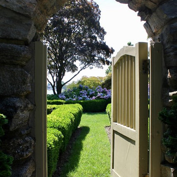 Parterre Garden