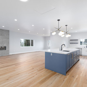 Home Addition - San Jose