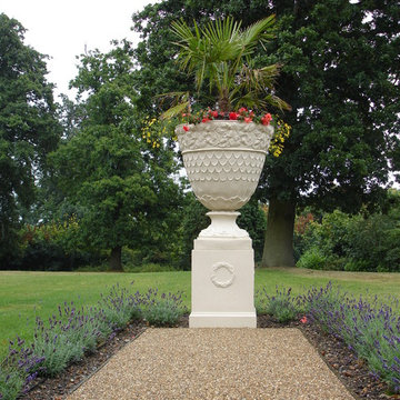 Capital Garden Planters
