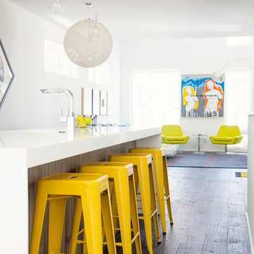 Indianapolis Modular Home