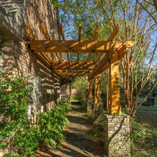 Outdoor Pergola