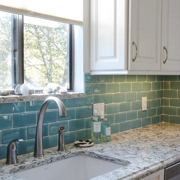 Somers kitchen renovation