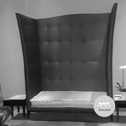 Upholstery - Sofas