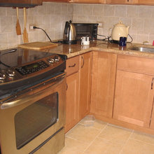 cabinets