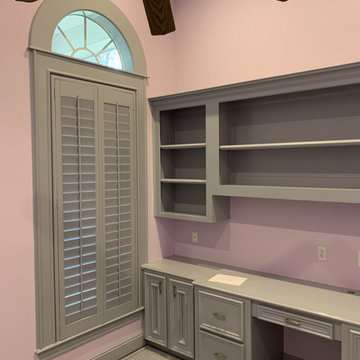 D&G Painting and Drywall