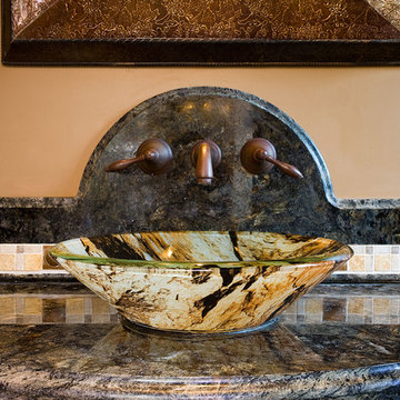 Corona Del Mar- From the Ground up Remodel