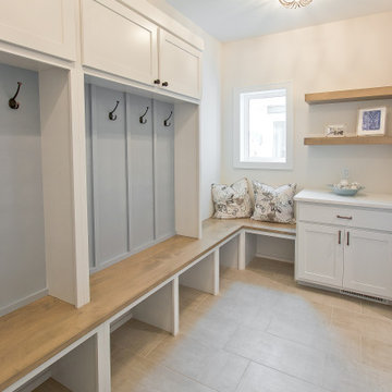 Entryway Envy