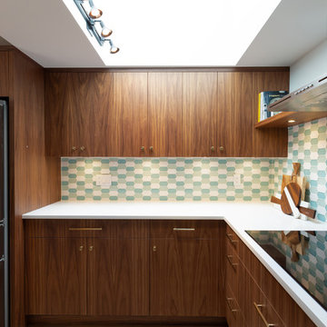 Mid-Century Revival