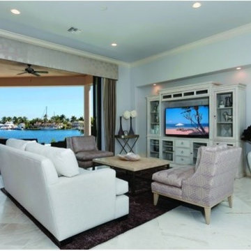 Barbados Model, Marco Island, Fl