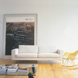 Bensen Neo Sofa - Furniture
