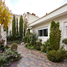 Ideas reforma chalet