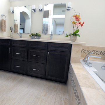 Laguna Niguel Master Bath