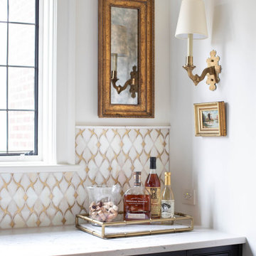 Meridian Street Renovation