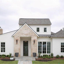 House Ideas for Nelson Builders