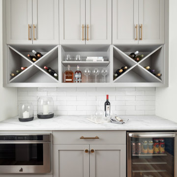 Butler's Pantry