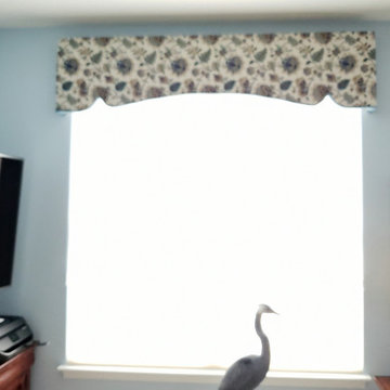 Savannah Cornice Box