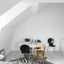 attic