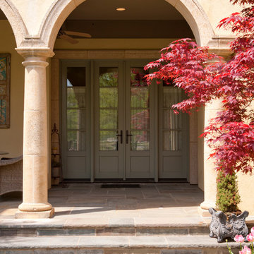 Custom Homes