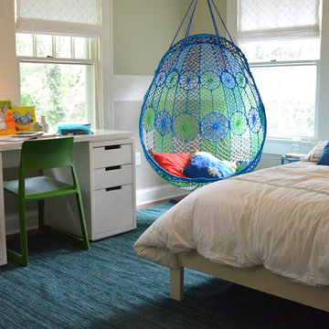 Tween Green