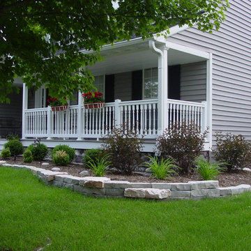 Batavia Landscape Gardens