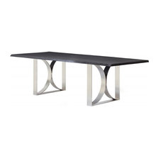 Tables and Chairs