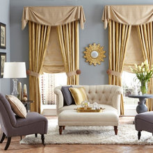 Living Room Ideas