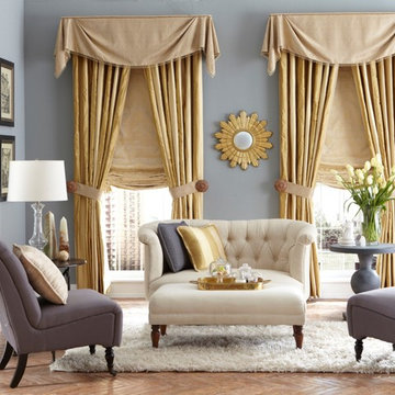 Premium Window Coverings
