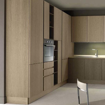 TUTTO LEGNO