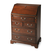 Secretary Desk