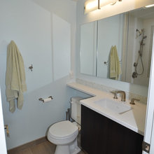 Bathroom Ideas