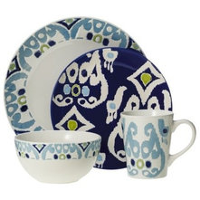 Contemporary Dinnerware Sets by Target