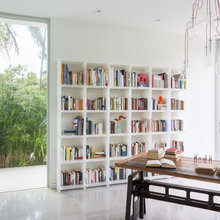 Library/Study