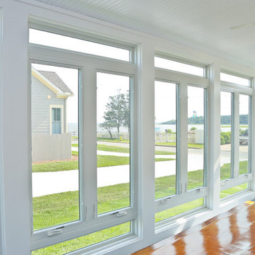 Patio Enclosure