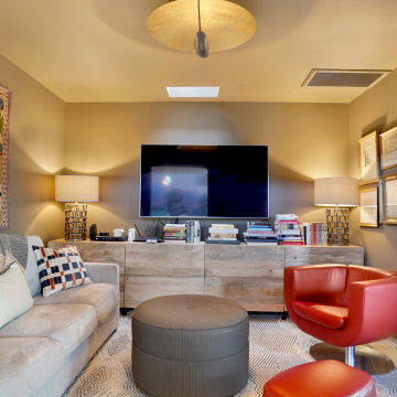 Farrell Palm Springs Reimagined