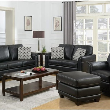Jennifer Furniture - Mantova Ruth Set