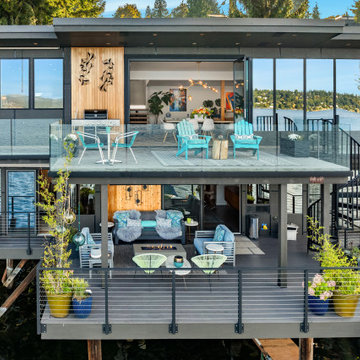 South Lake Washington