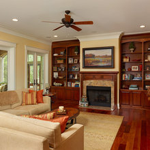 Living Room Ideas