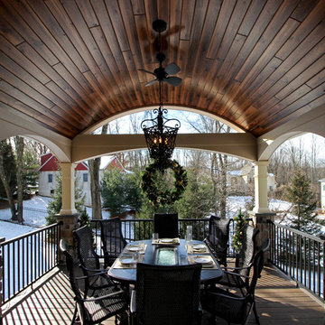 Simone Residence